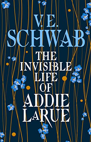 The Invisible Life of Addie LaRue